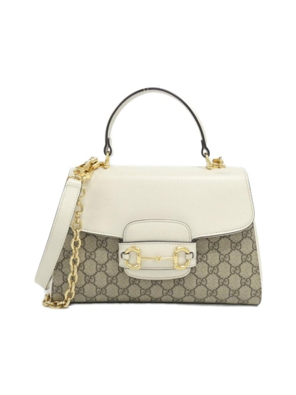 Gucci Horsebit 1955 Bag